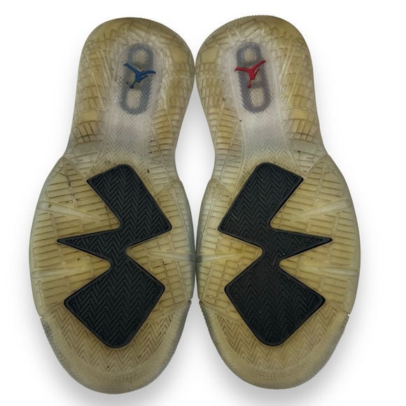 Jordan Mars 270 Top 3 - CD7070-001 Size 11 - Picture 16 of 16